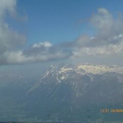 unverortetes Flugbild